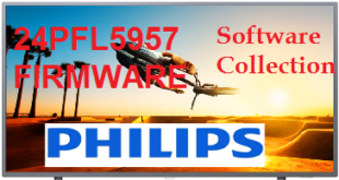 Philips 24Pfl5957 F