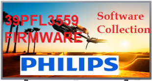 Philips 39Pfl3559 F