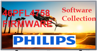Philips 46Pfl4758 F