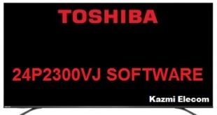 Toshiba 24P2300Vj F