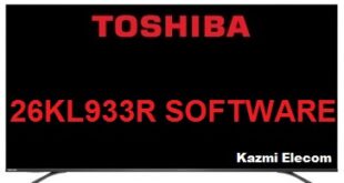 Toshiba 26Kl933R F