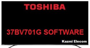 TOSHIBA 37BV701G f
