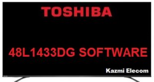 Toshiba 48L1433Dg F