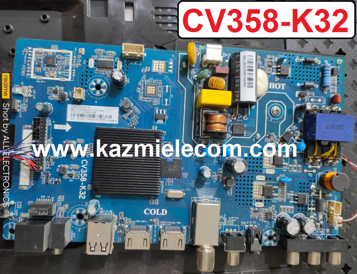 Cv358-K32