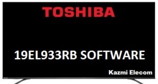 Toshiba 19El933Rb F