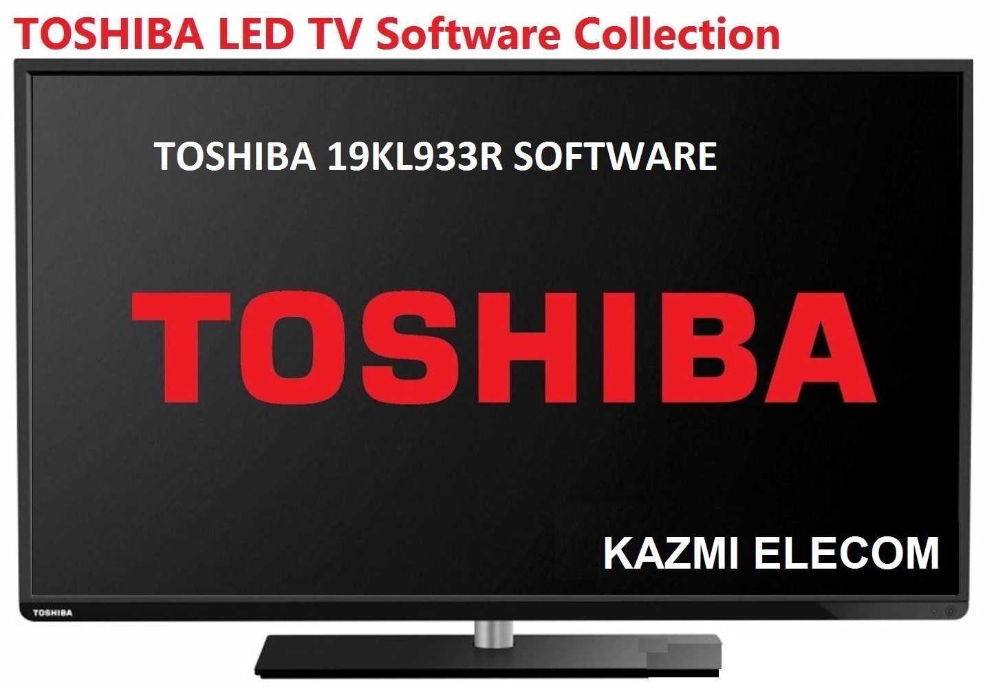 Toshiba 19Kl933R