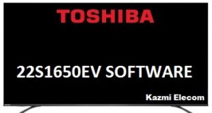 Toshiba 22S1650Ev F