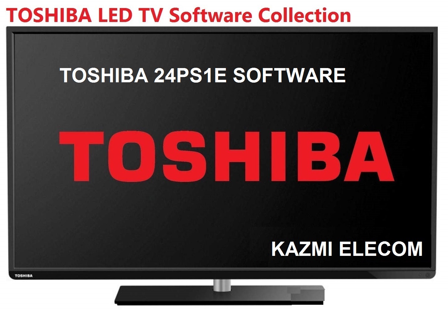 Toshiba 24PS1E