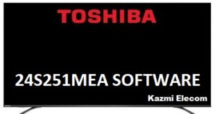 Toshiba 24S251Mea F