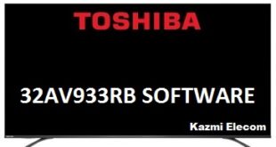 Toshiba 32Av933Rb F
