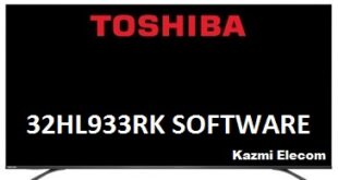 Toshiba 32Hl933Rk F