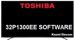 Toshiba 32P1300Ee F