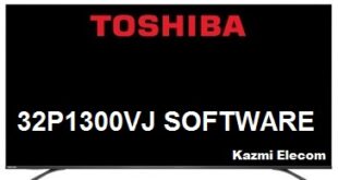 Toshiba 32P1300Vj F