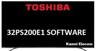 Toshiba 32Ps200E1 F