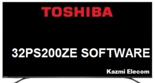 Toshiba 32Ps200Ze F