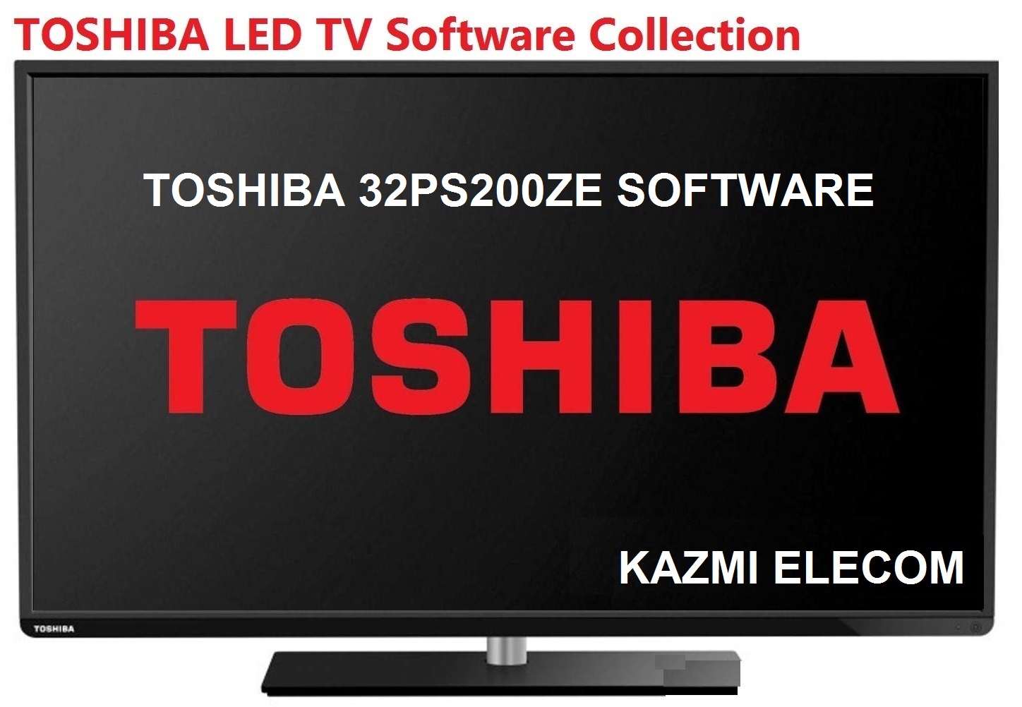 Toshiba 32Ps200Ze