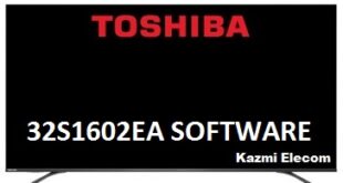 Toshiba 32S1602Ea F