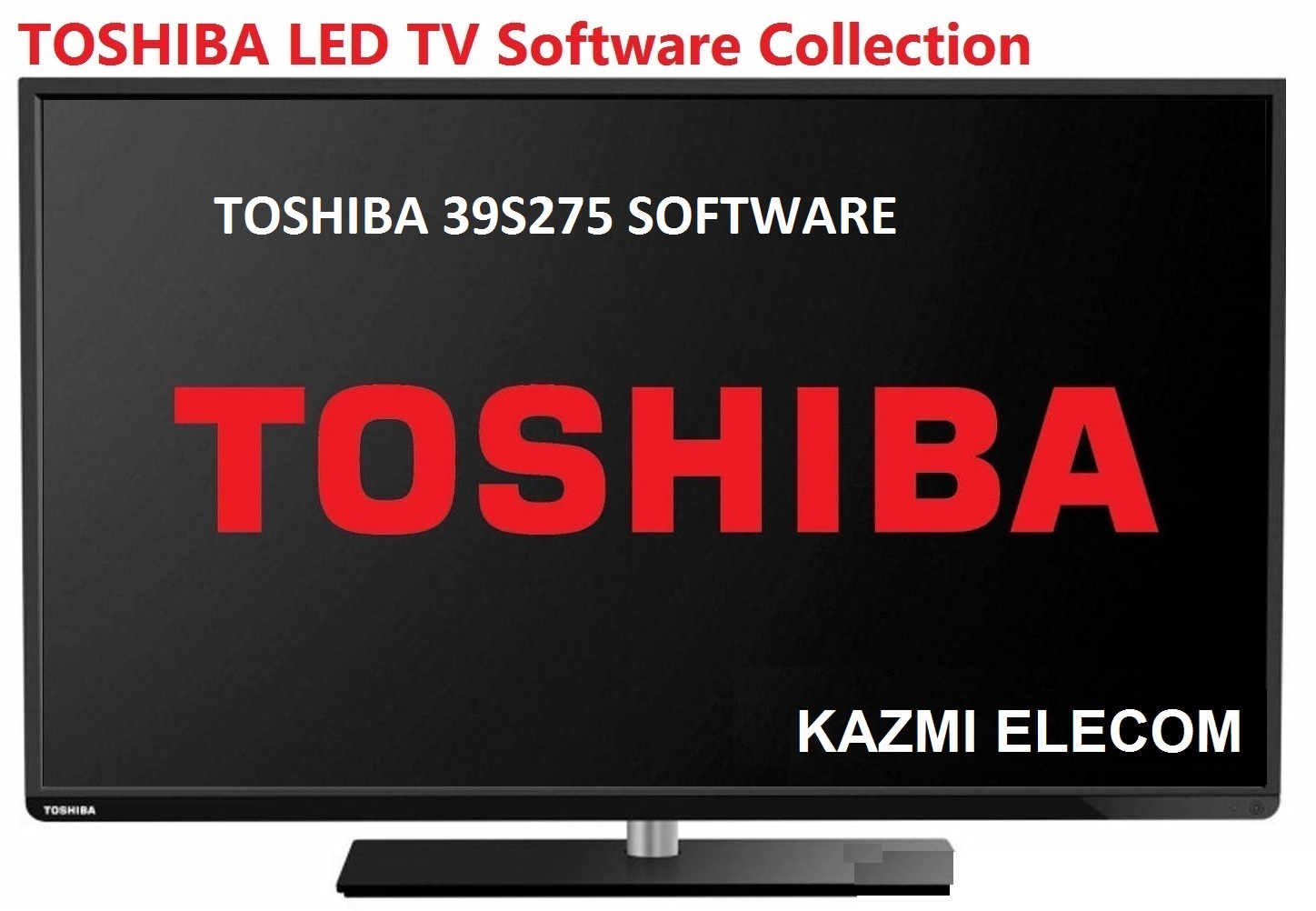Toshiba 39S275