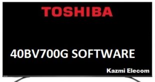 Toshiba 40Bv700G F