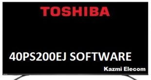 Toshiba 40Ps200Ej F