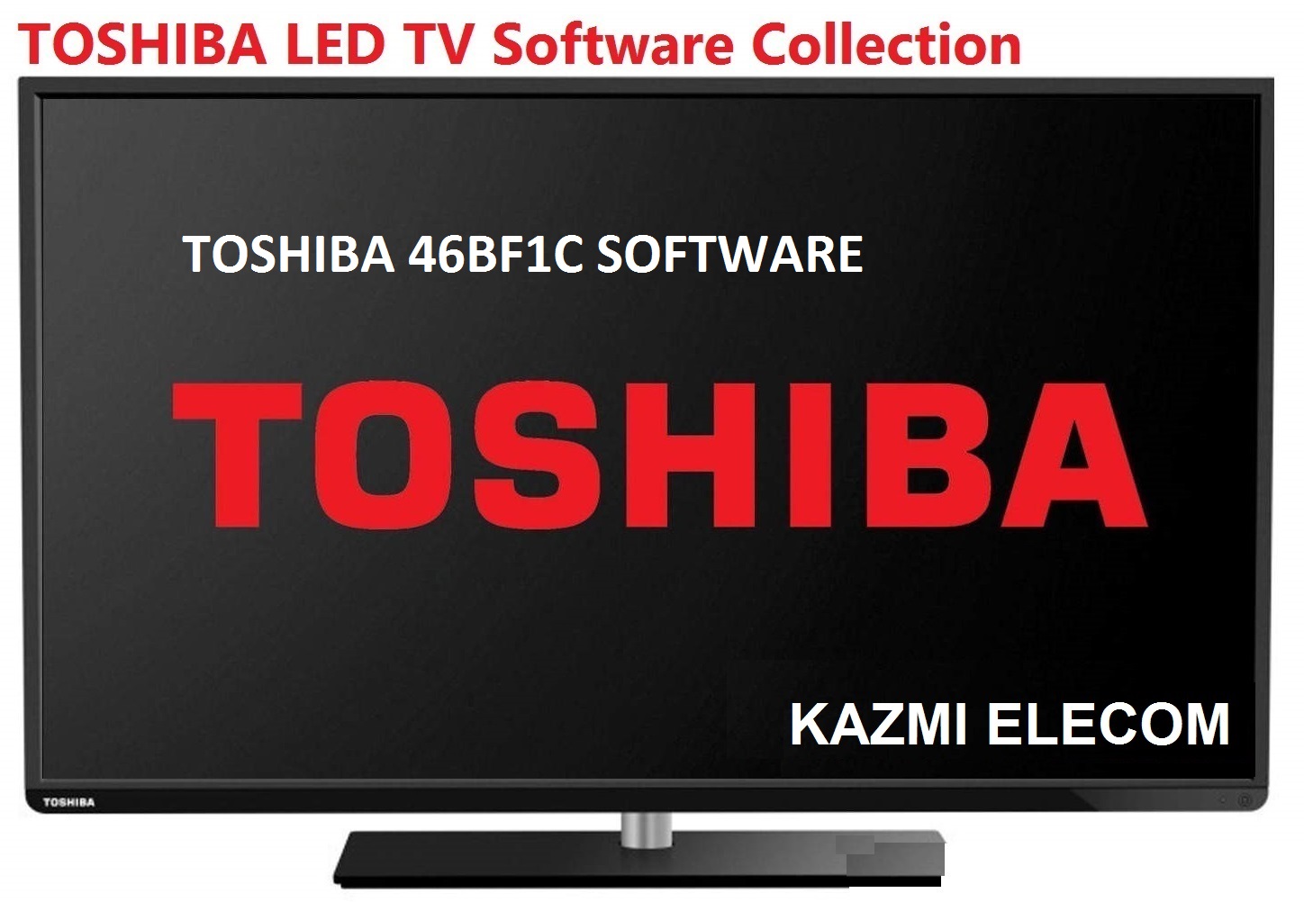 Toshiba 46Bf1C