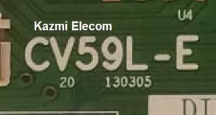 Kazmi-elecom
