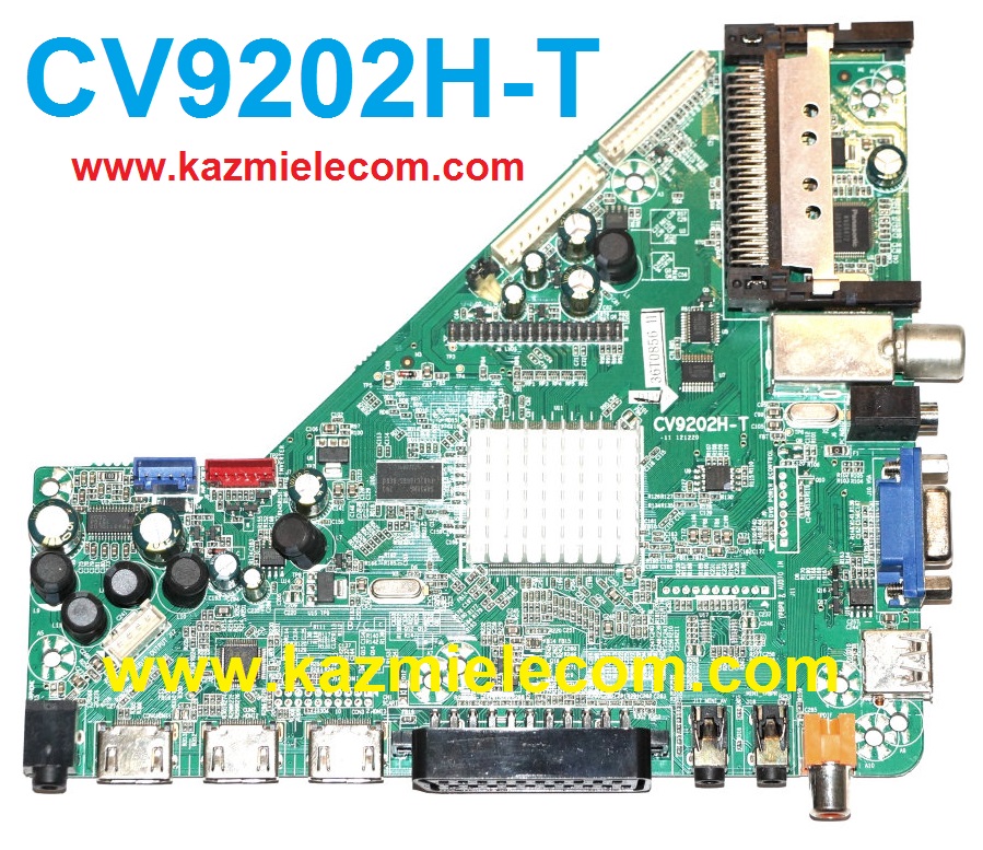Cv9202H-T