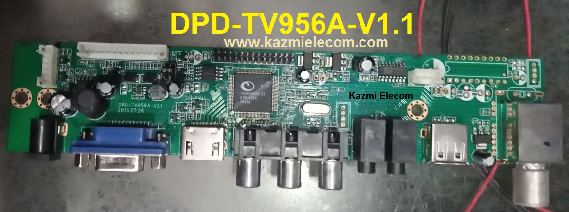 Dpd-Tv956A-V1.1