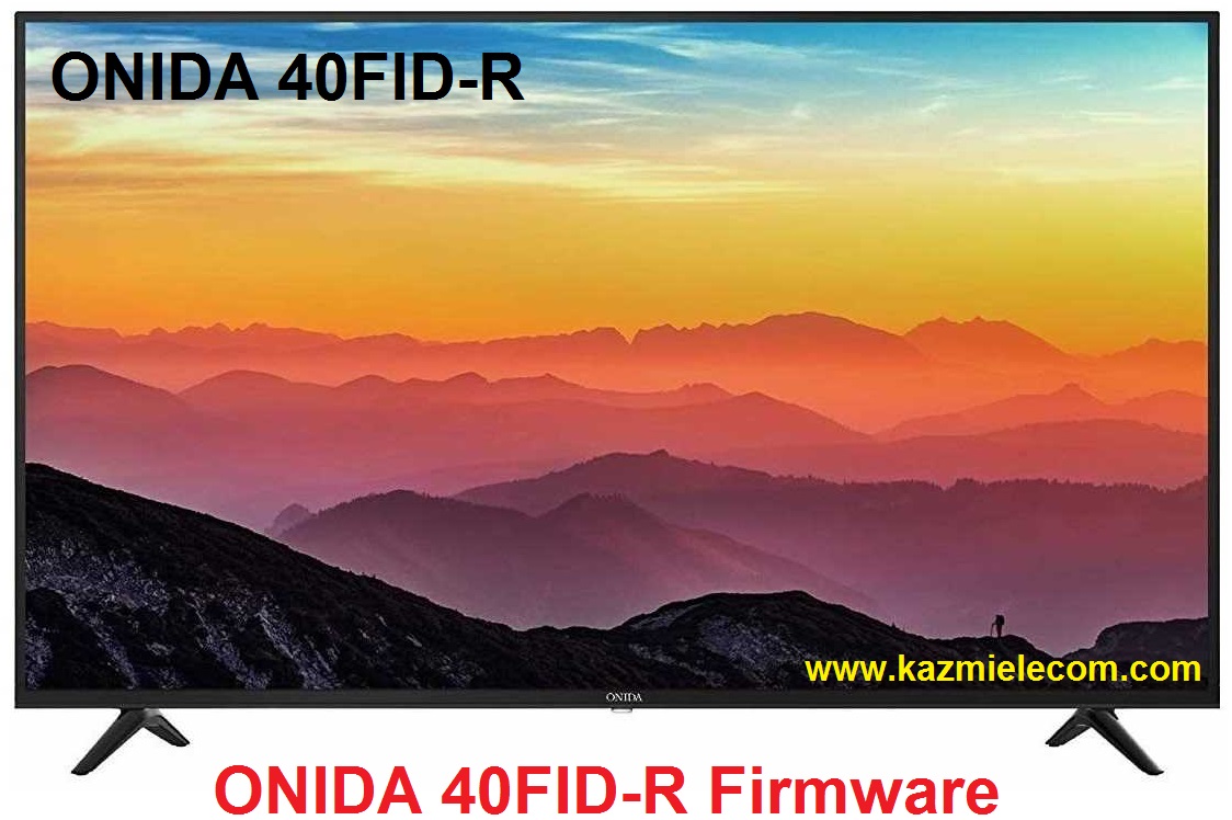 Onida 40Fid-R