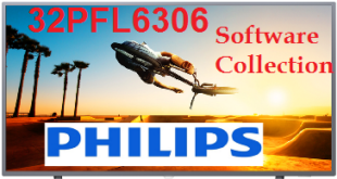 Philips 32Pfl6306 Software