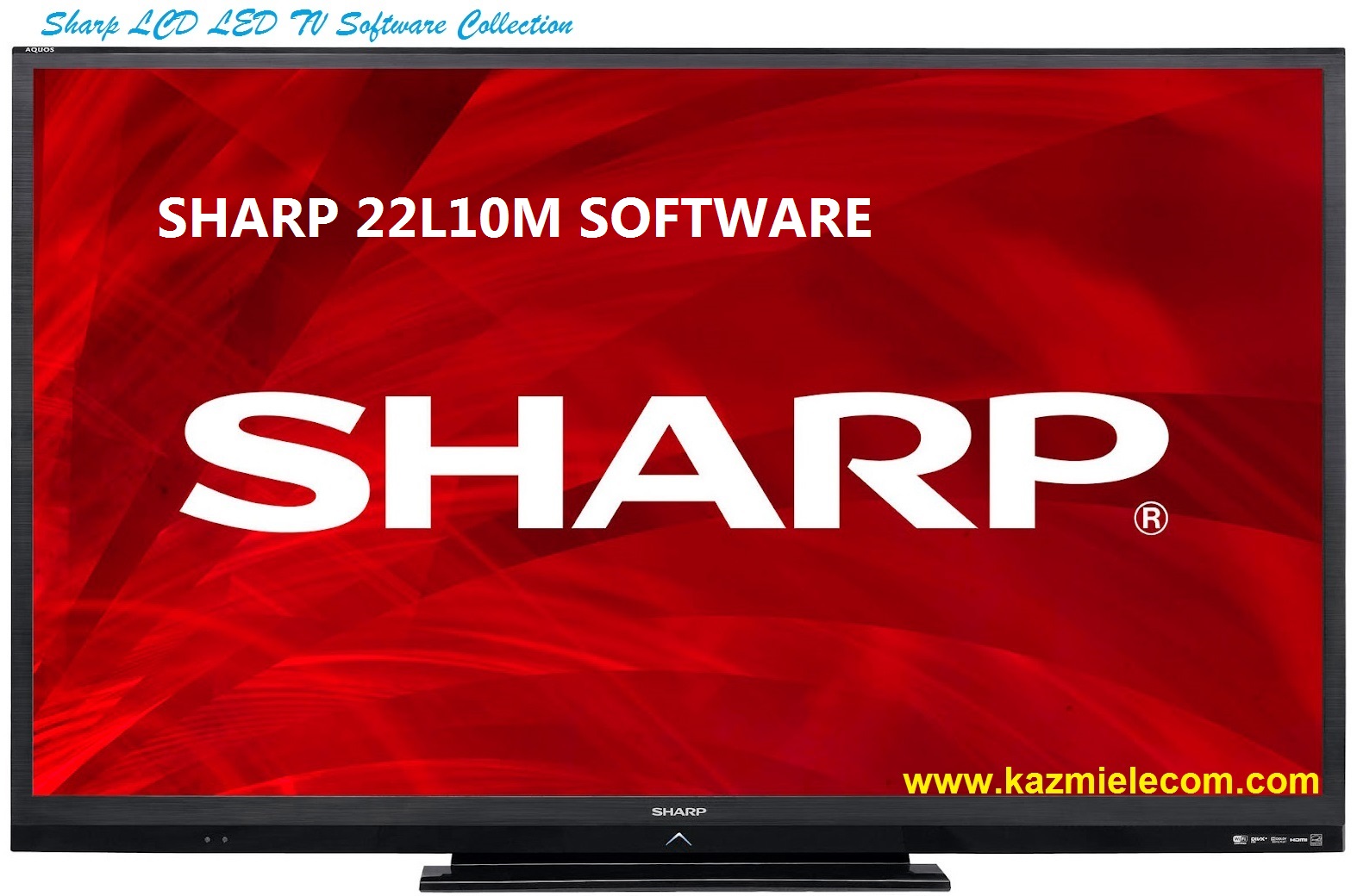 Sharp 22L10M