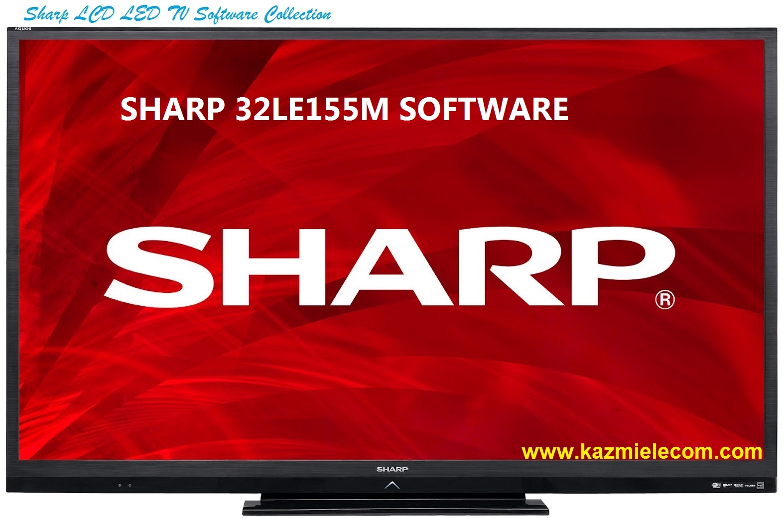 Sharp 32Le155M