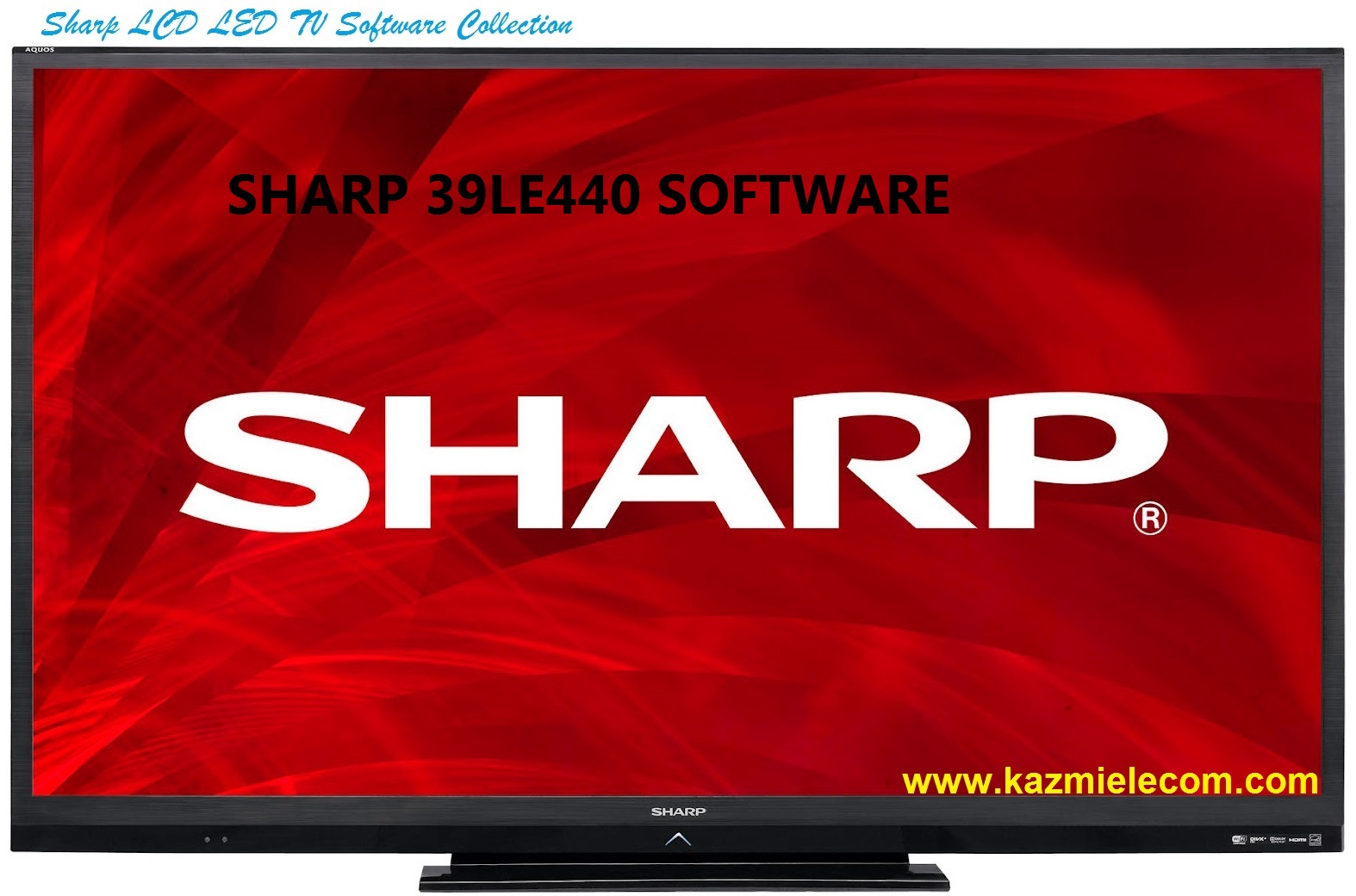 Sharp 39Le440