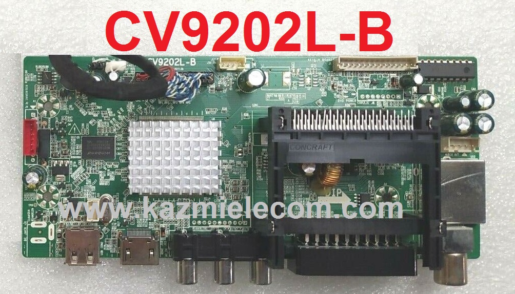 Cv9202L-B