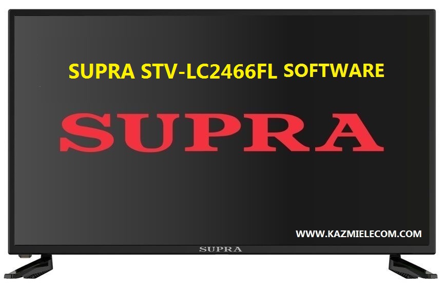 Supra Stv-Lc2466Fl