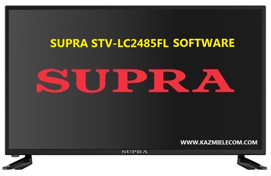 Supra Stv-Lc2485Fl