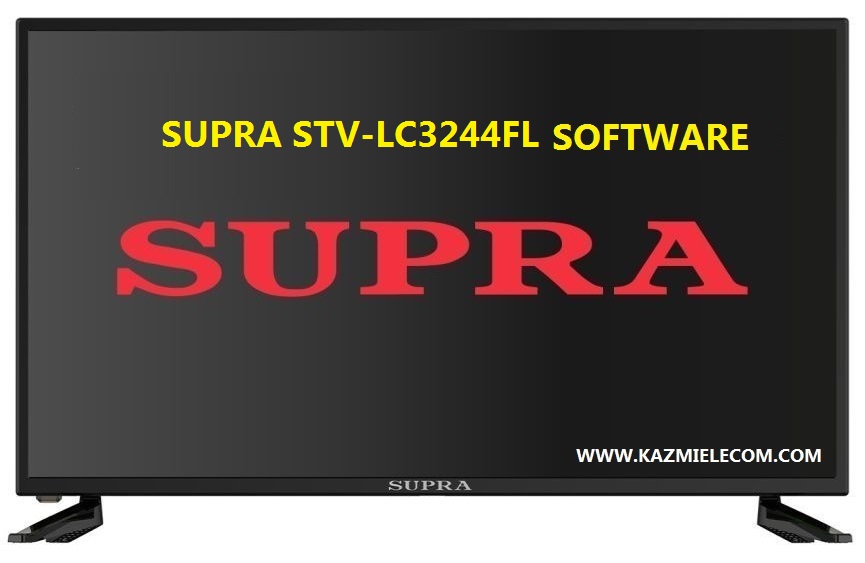 Supra Stv-Lc3244Fl