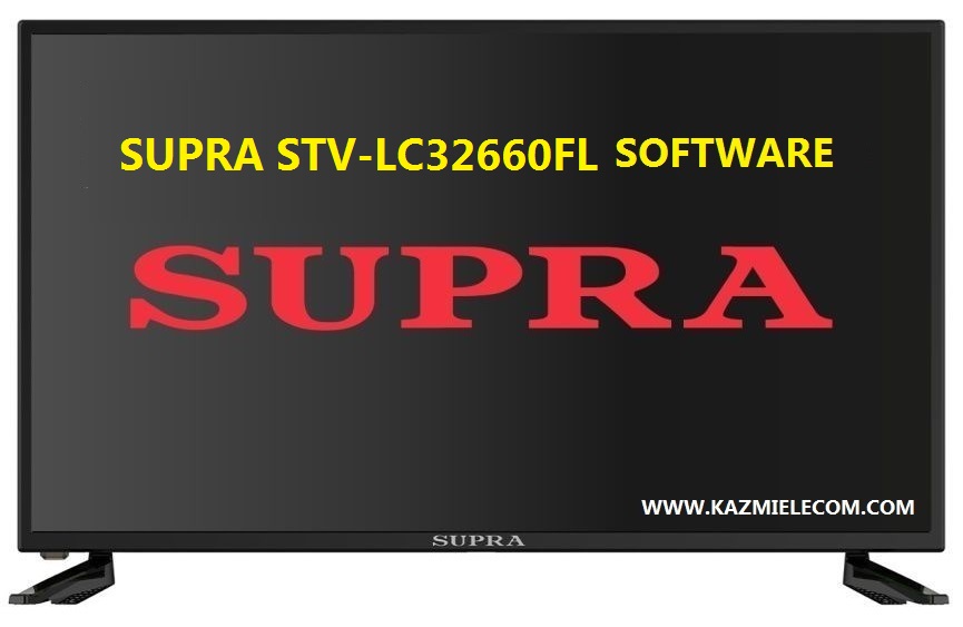 Supra Stv-Lc32660Fl