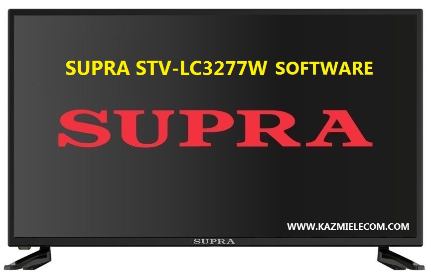 Supra Stv-Lc3277W