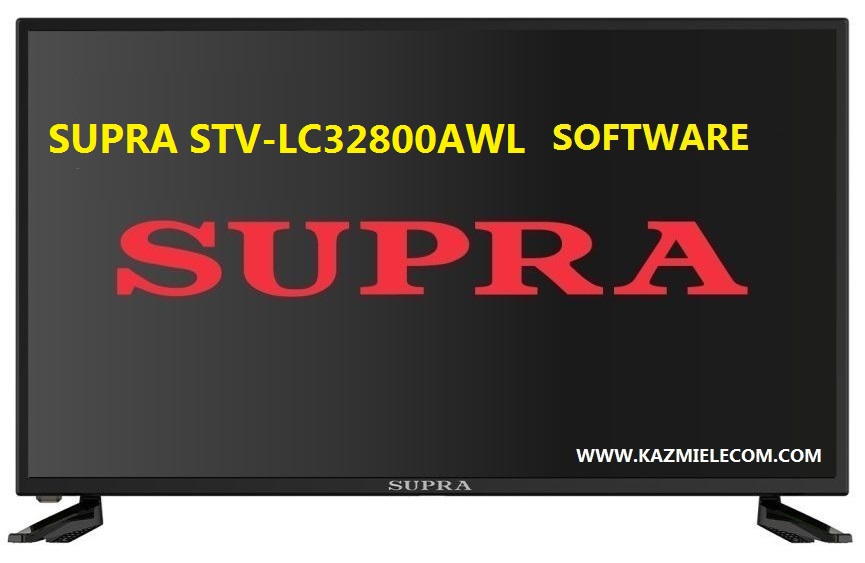 Supra Stv-Lc32800Awl