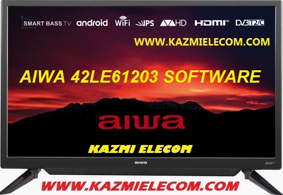 Aiwa 42Le61203