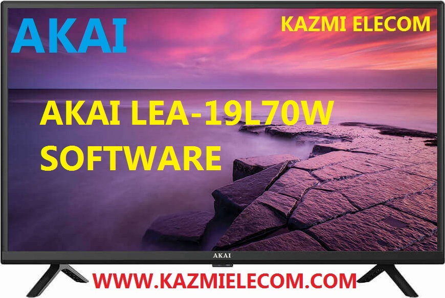 Akai Lea-19L70W