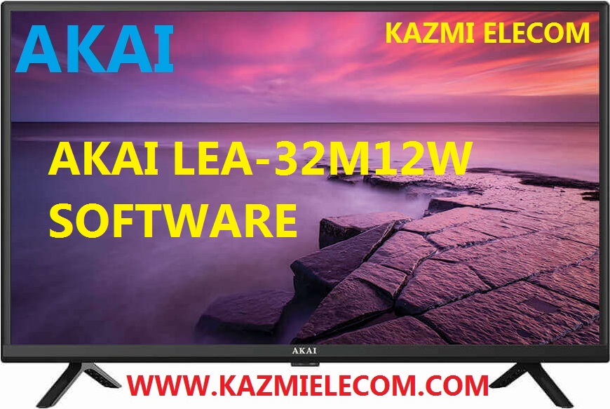 Akai Lea-32M12W