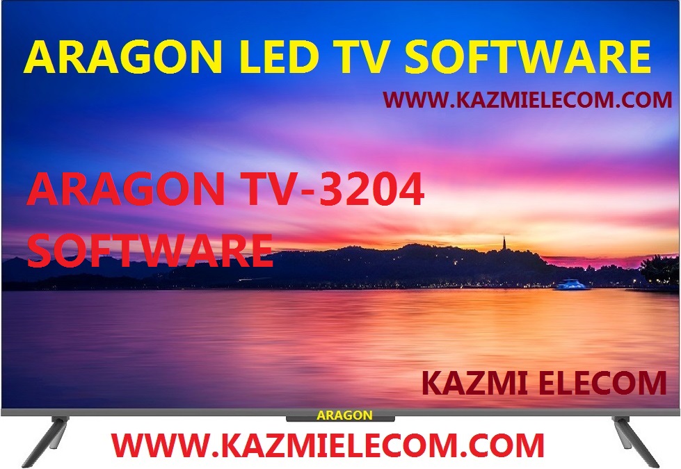 Aragon Tv-3204