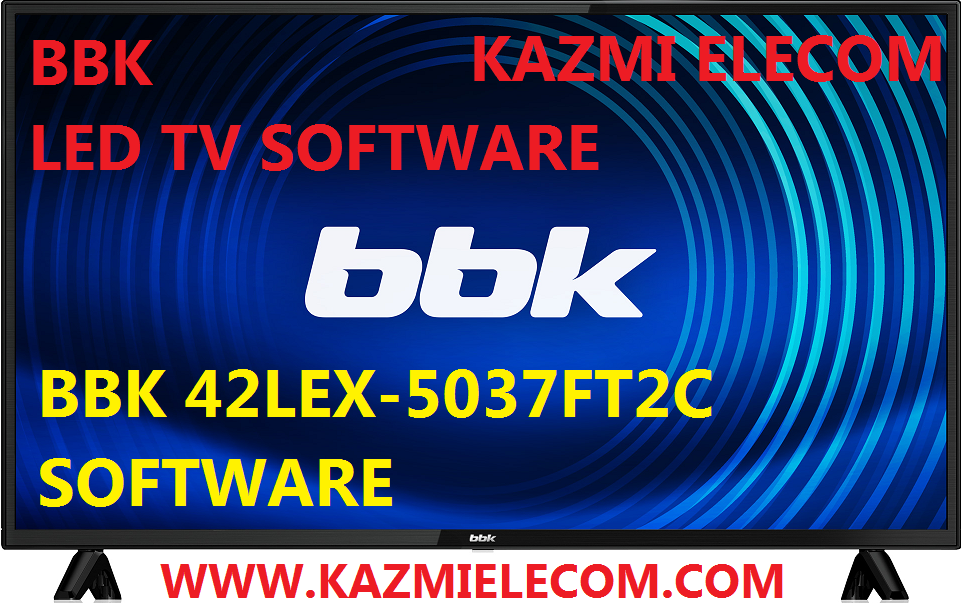 Bbk 42Lex-5037Ft2C