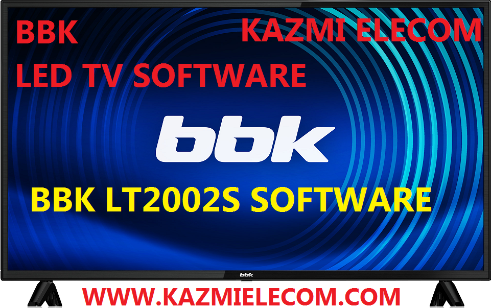 Bbk Lt2002S