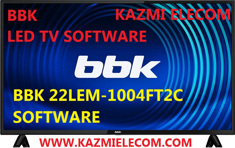 Bbk 22Lem-1004Ft2C
