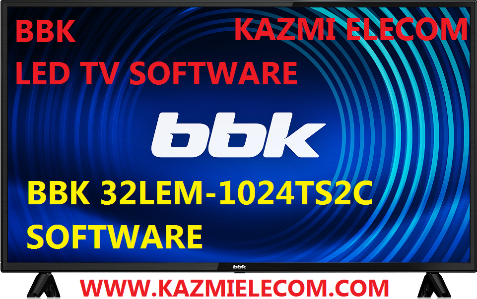 Bbk 32Lem-1024Ts2C