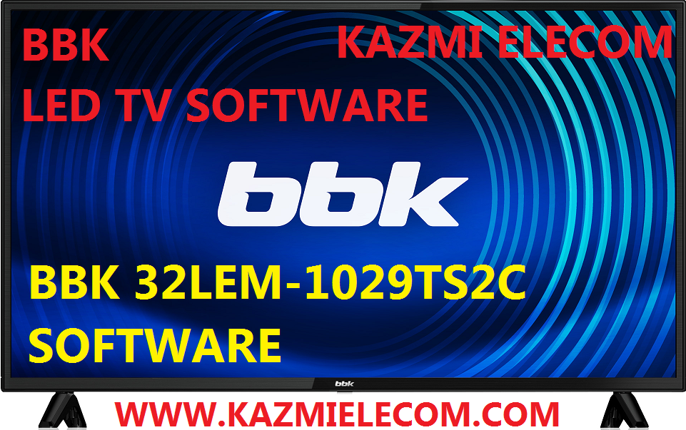 Bbk 32Lem-1029Ts2C