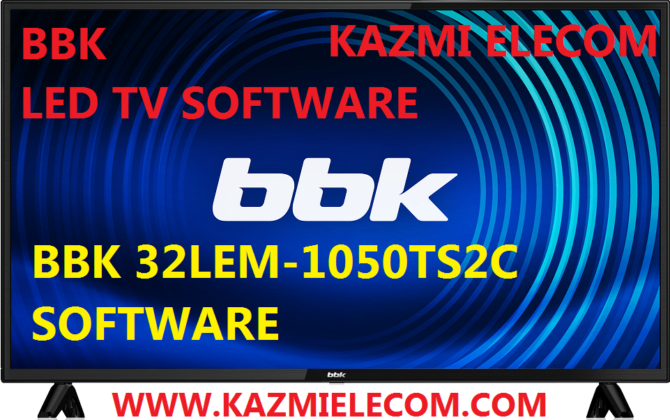 Bbk 32Lem-1050Ts2C
